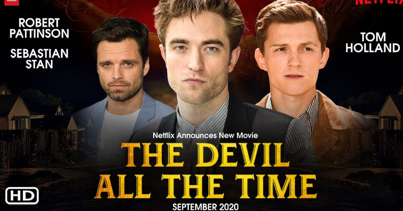 The Devil All The Time Movie Cast, Plot & Full Review