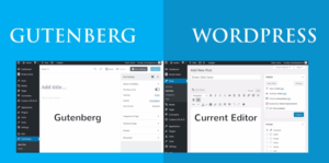 How to use Gutenberg Project.