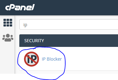 free ip blocker free