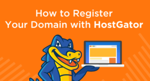 How To Buy Domain From HostGator