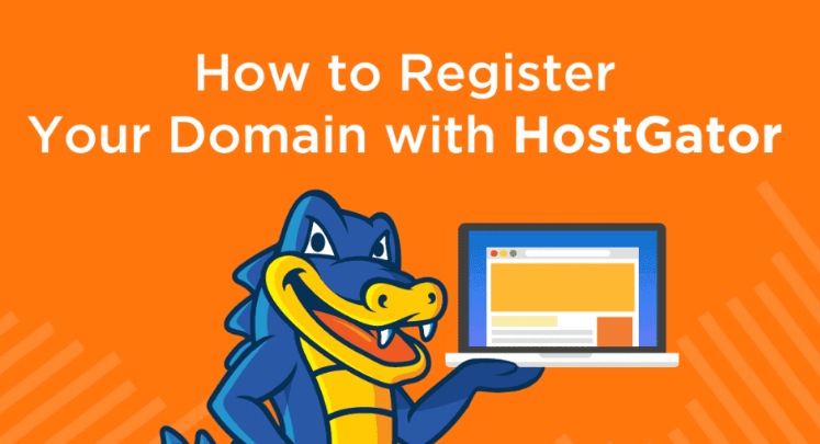 How To Buy Domain From HostGator Website 2021