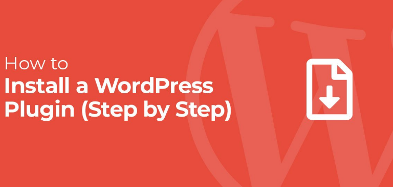 How To Install WordPress Plugin