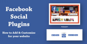 How to Add Facebook Page Widget in WordPress