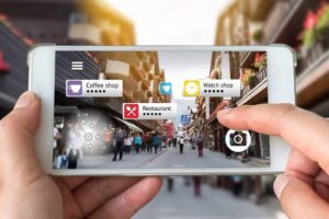 smartphone features 2021
